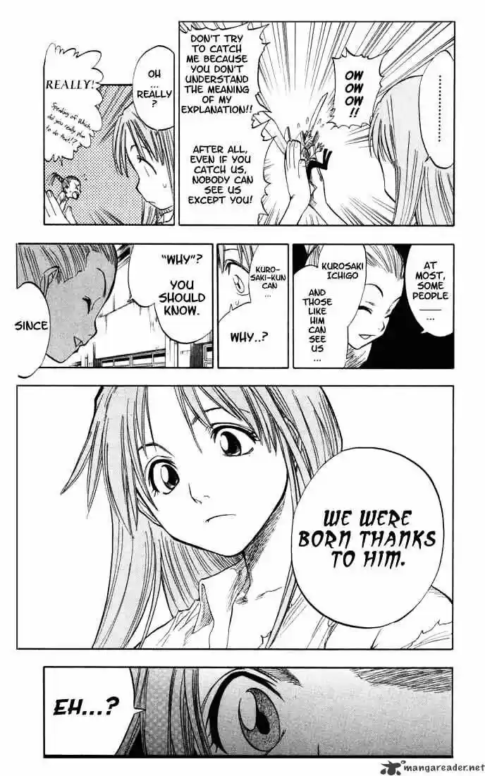 Bleach - All Colour But The Black Vol.13 Ch.043