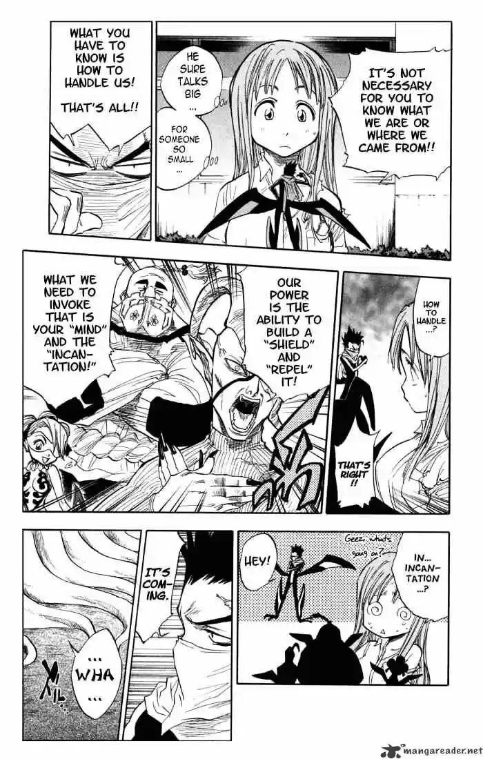 Bleach - All Colour But The Black Vol.13 Ch.043