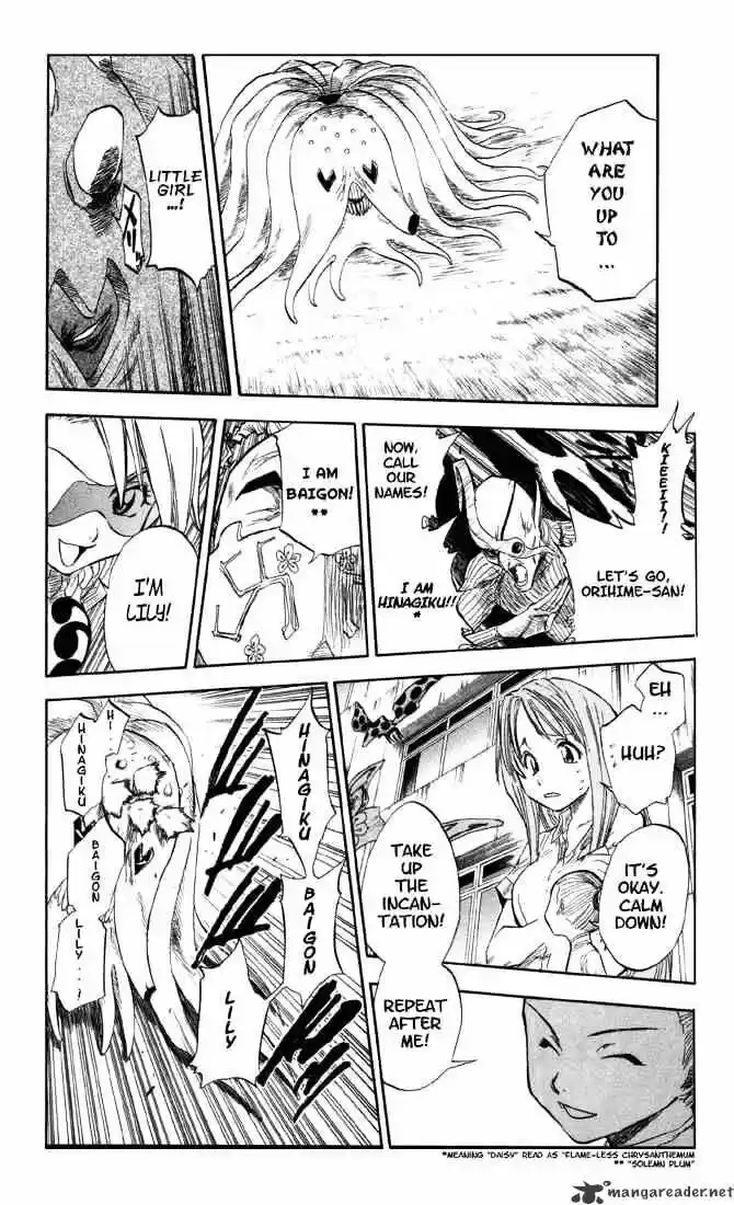 Bleach - All Colour But The Black Vol.13 Ch.043