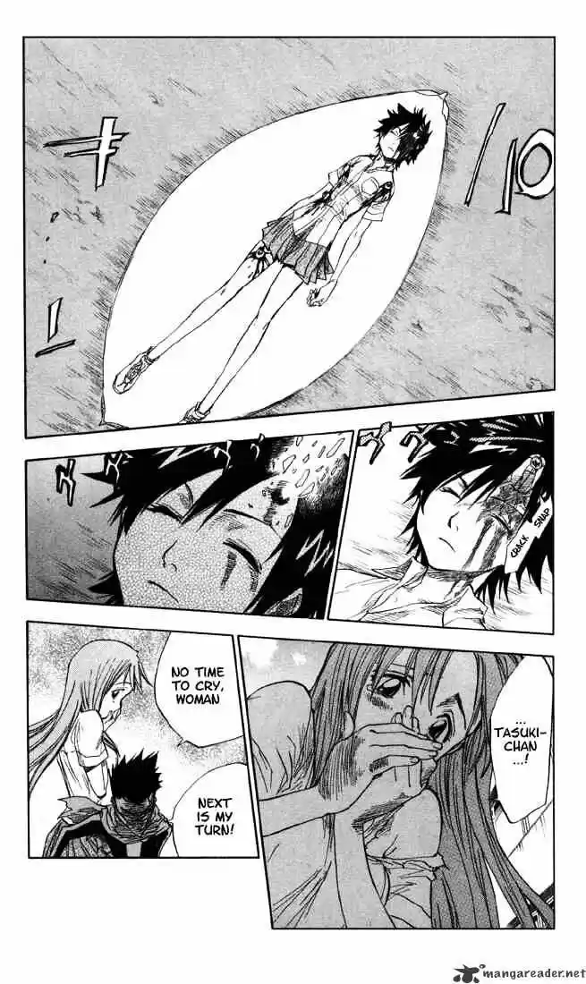 Bleach - All Colour But The Black Vol.13 Ch.043