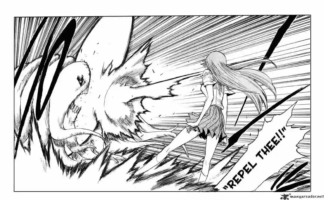 Bleach - All Colour But The Black Vol.13 Ch.043