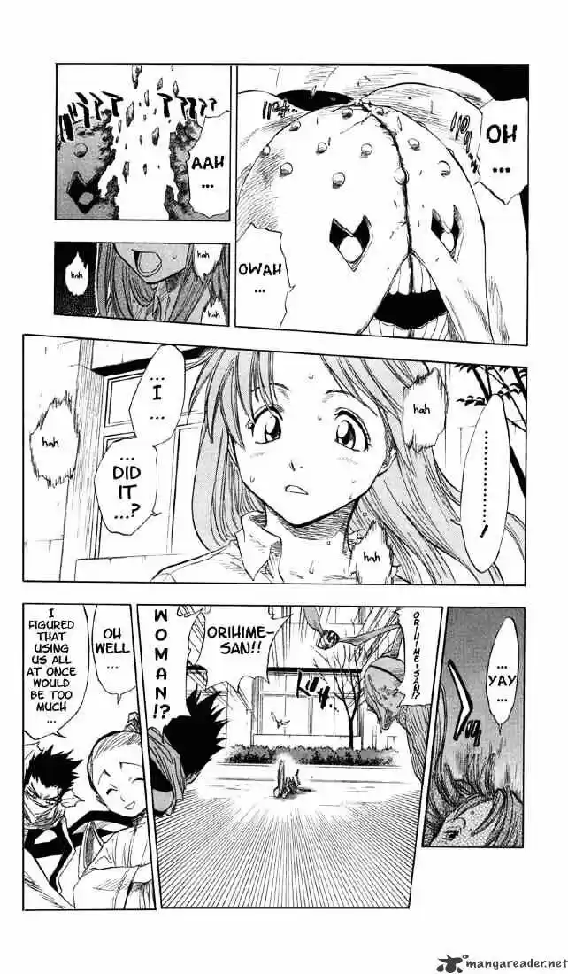 Bleach - All Colour But The Black Vol.13 Ch.043