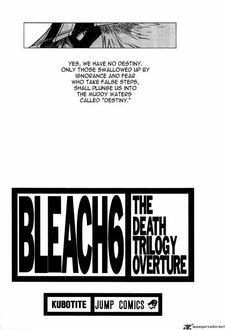 Bleach - All Colour But The Black Vol.13 Ch.044