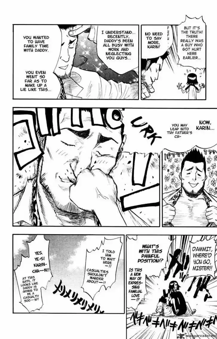 Bleach - All Colour But The Black Vol.13 Ch.044