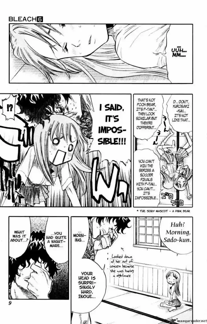 Bleach - All Colour But The Black Vol.13 Ch.044