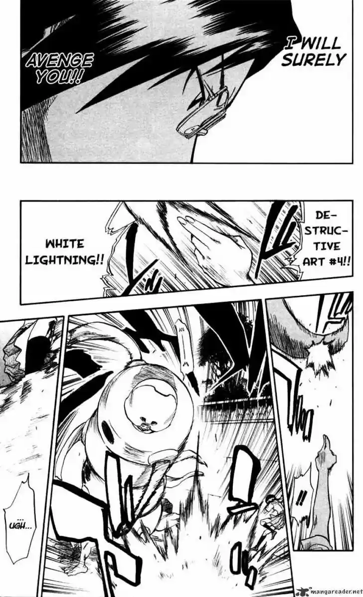 Bleach - All Colour But The Black Vol.13 Ch.044