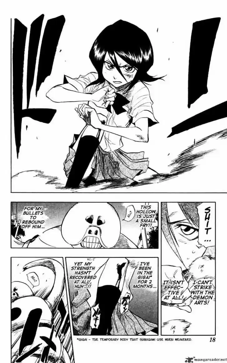 Bleach - All Colour But The Black Vol.13 Ch.044