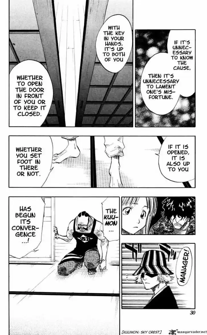 Bleach - All Colour But The Black Vol.13 Ch.045