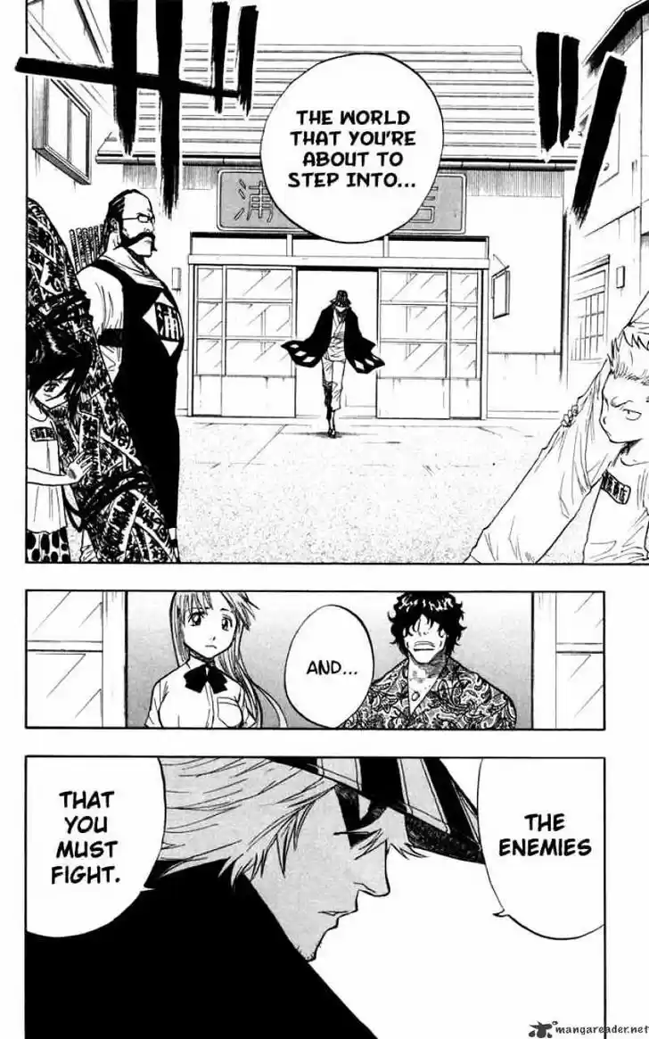 Bleach - All Colour But The Black Vol.13 Ch.045