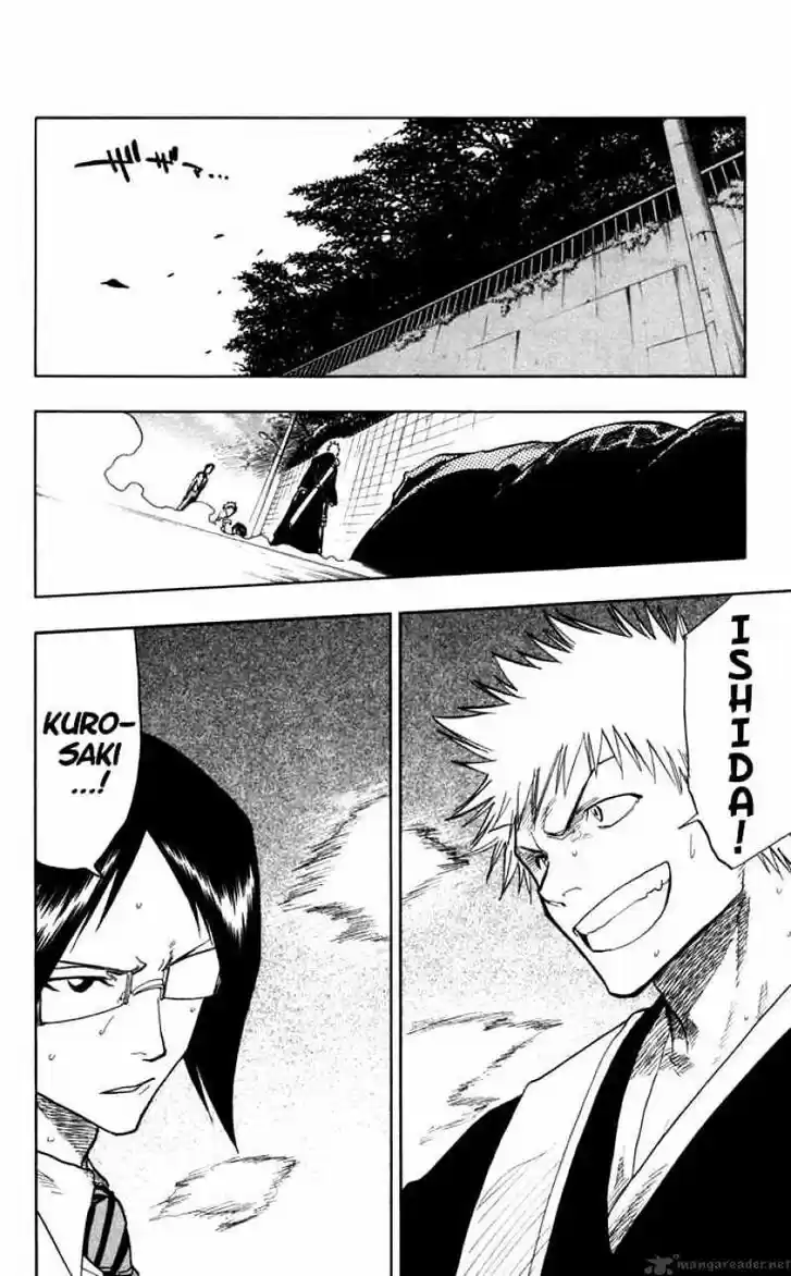 Bleach - All Colour But The Black Vol.13 Ch.045