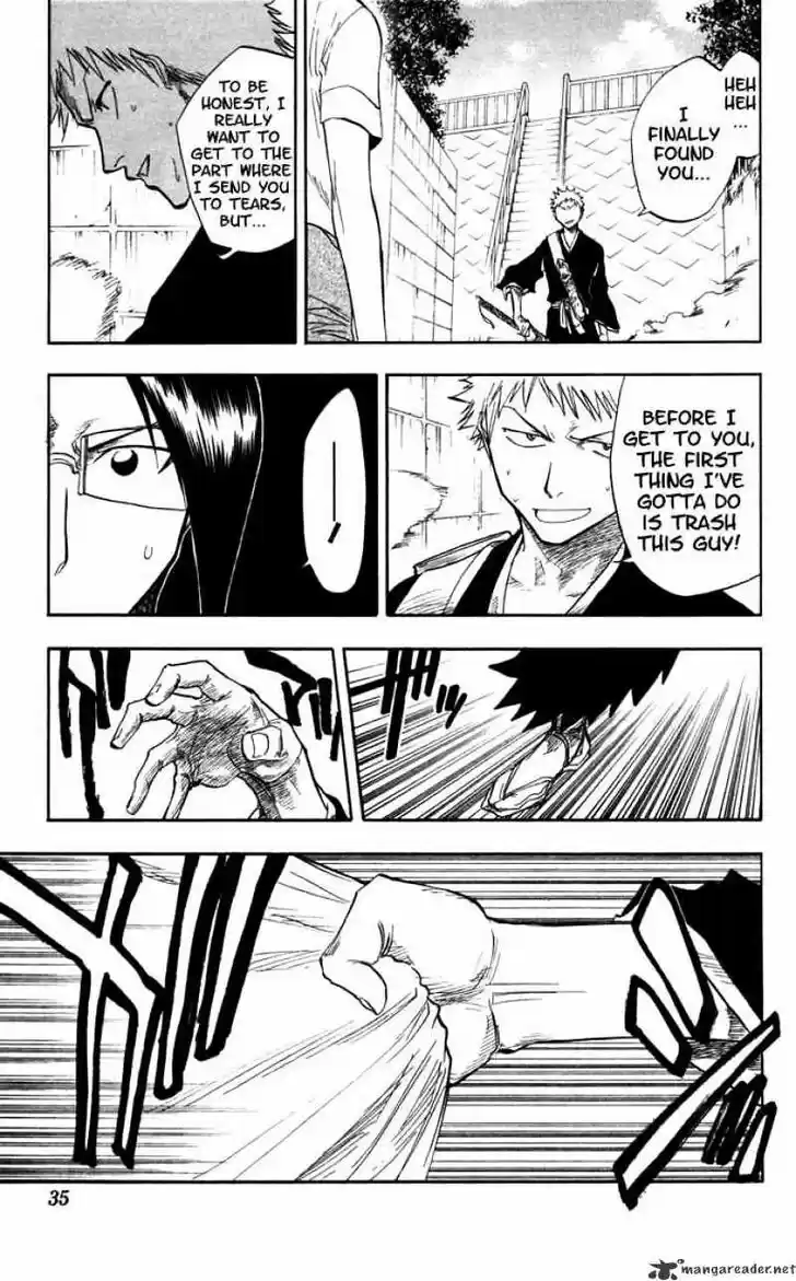Bleach - All Colour But The Black Vol.13 Ch.045