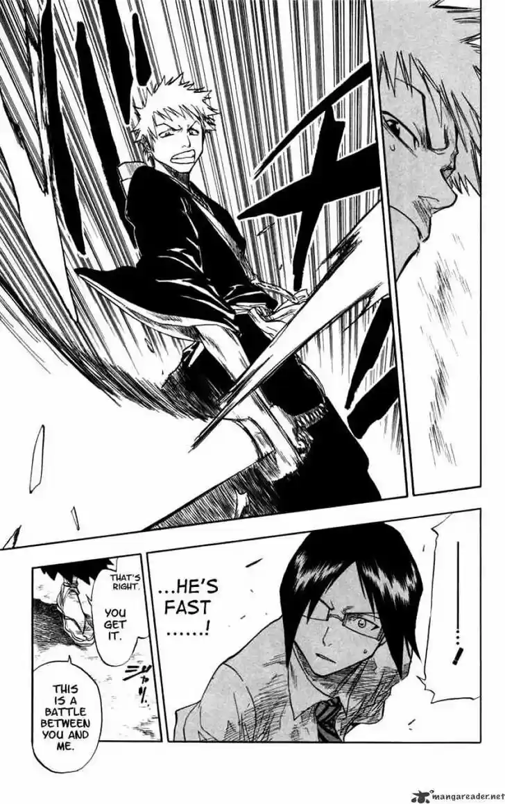 Bleach - All Colour But The Black Vol.13 Ch.045