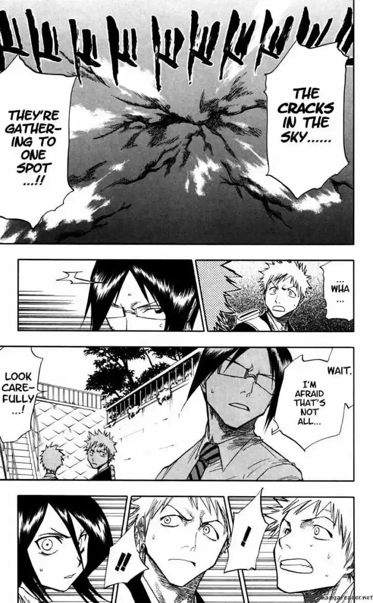 Bleach - All Colour But The Black Vol.13 Ch.045