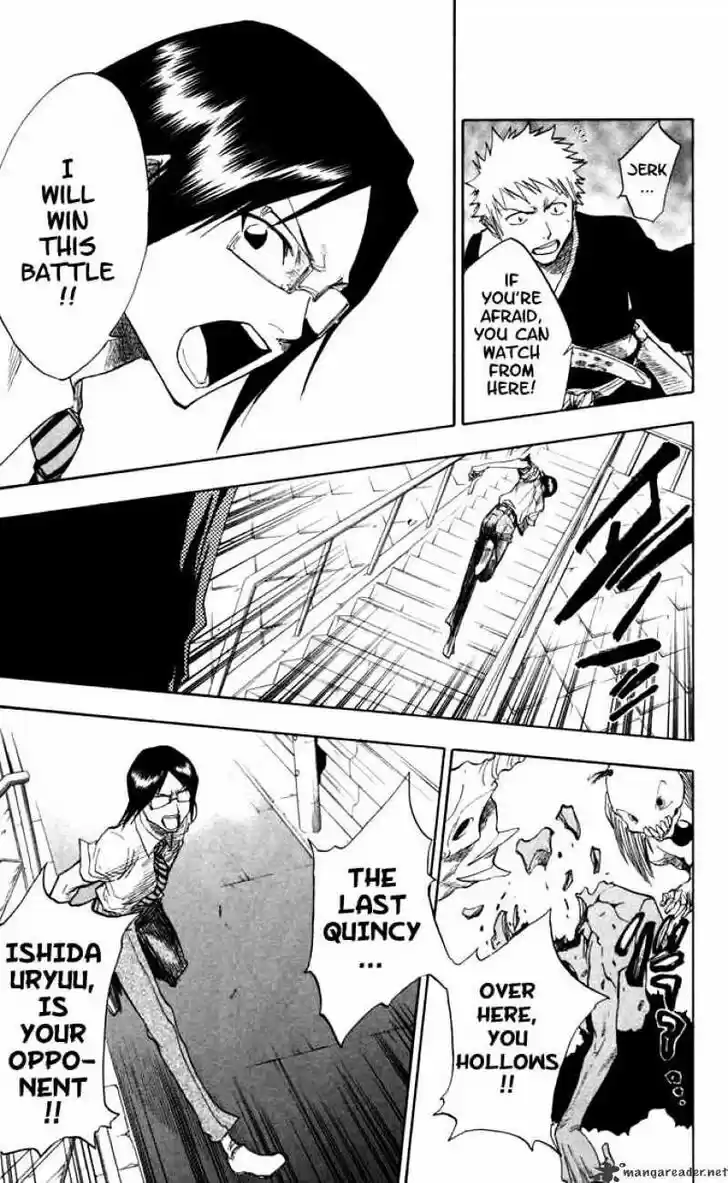 Bleach - All Colour But The Black Vol.13 Ch.045