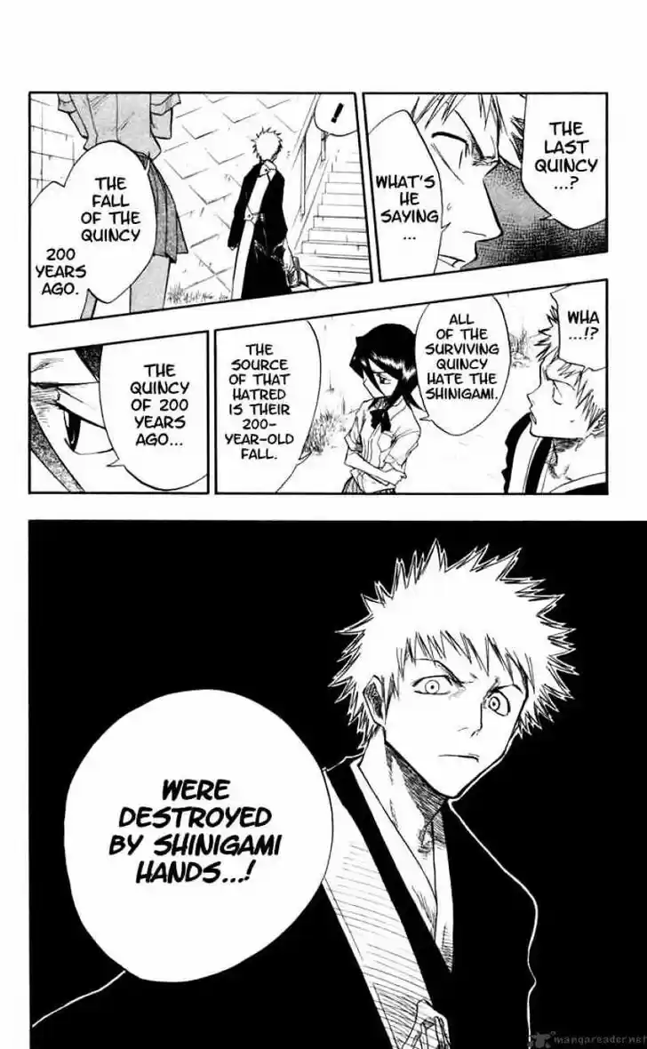 Bleach - All Colour But The Black Vol.13 Ch.045