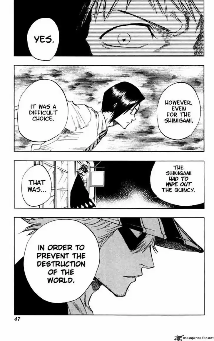 Bleach - All Colour But The Black Vol.13 Ch.045