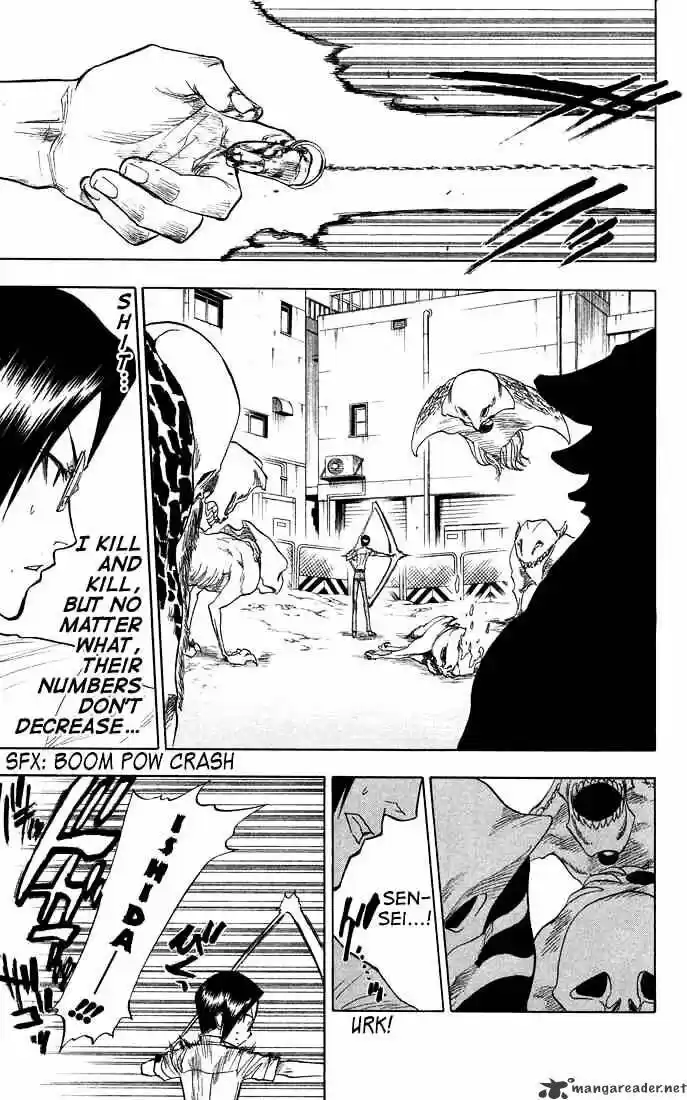 Bleach - All Colour But The Black Vol.13 Ch.046