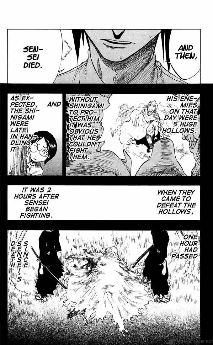 Bleach - All Colour But The Black Vol.13 Ch.046