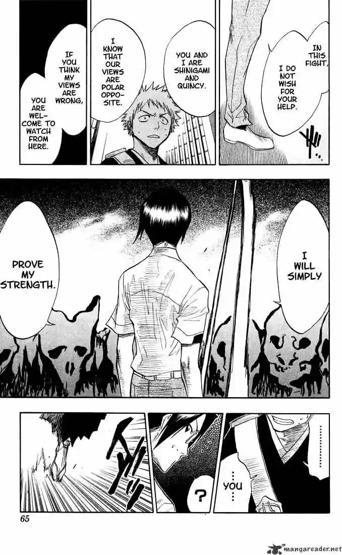 Bleach - All Colour But The Black Vol.13 Ch.046