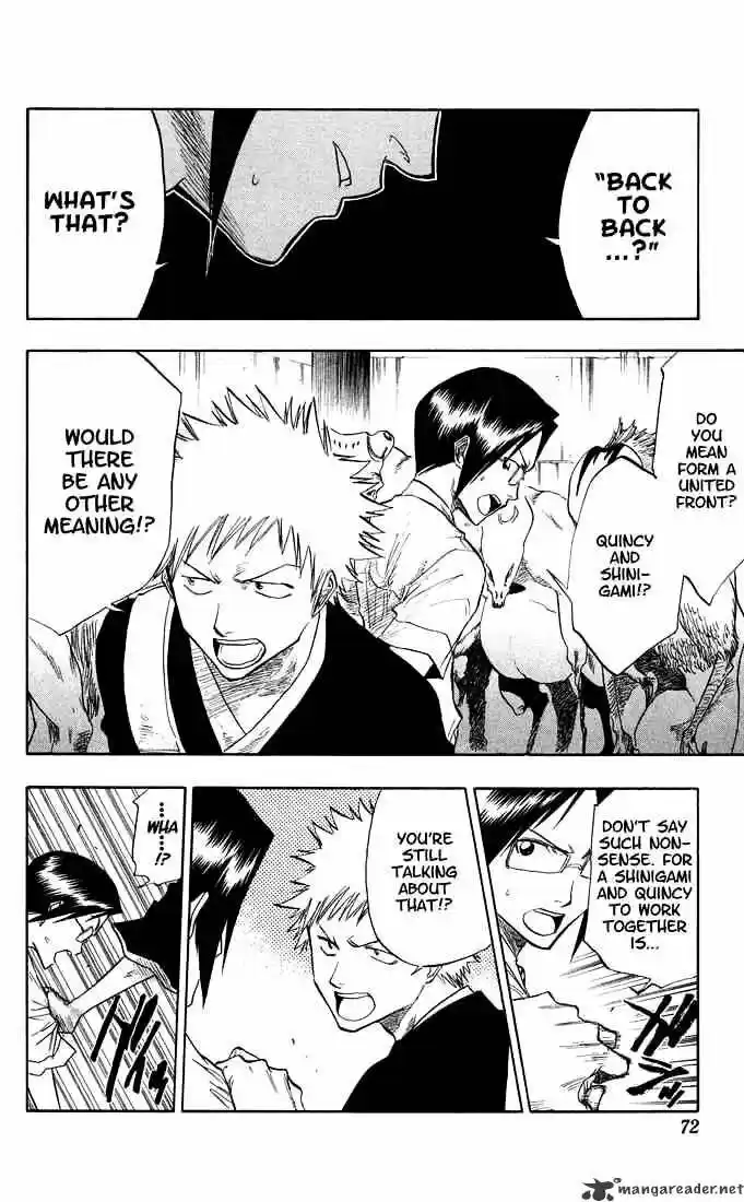 Bleach - All Colour But The Black Vol.13 Ch.047