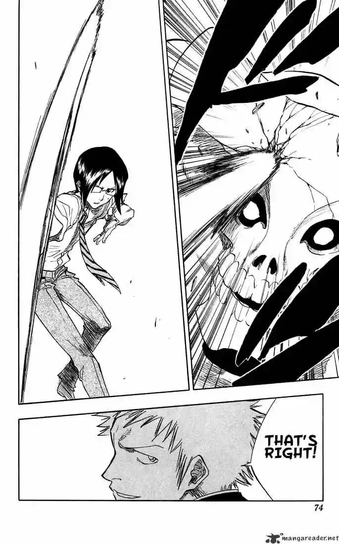 Bleach - All Colour But The Black Vol.13 Ch.047