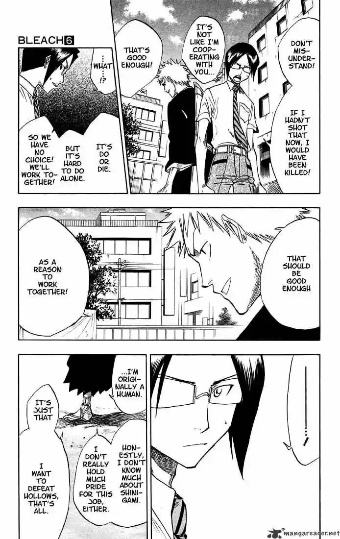 Bleach - All Colour But The Black Vol.13 Ch.047