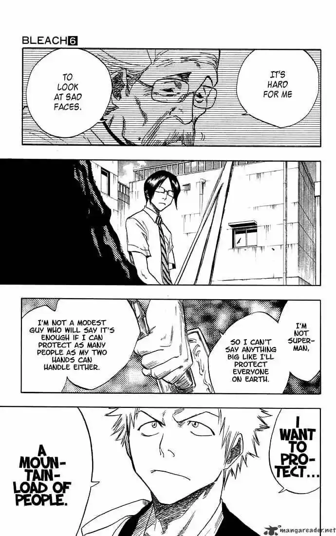 Bleach - All Colour But The Black Vol.13 Ch.047