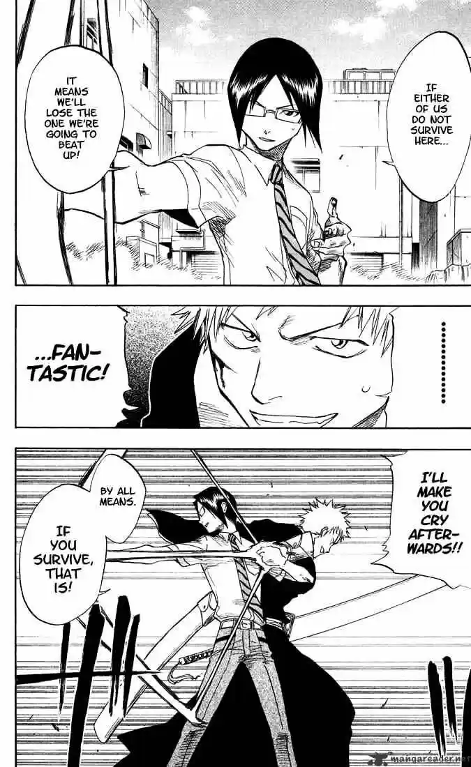 Bleach - All Colour But The Black Vol.13 Ch.047