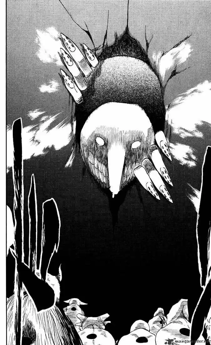 Bleach - All Colour But The Black Vol.13 Ch.047