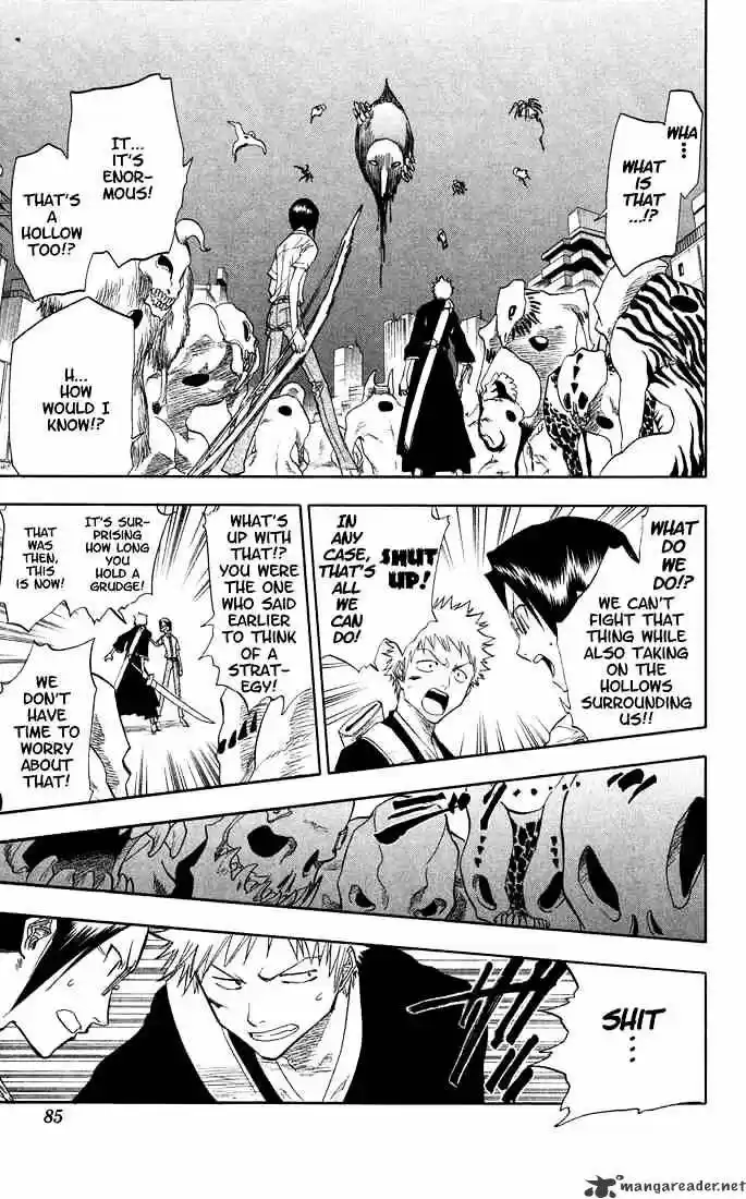 Bleach - All Colour But The Black Vol.13 Ch.047