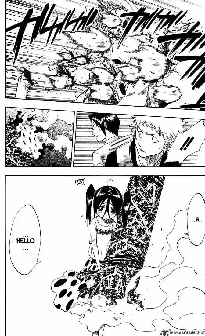 Bleach - All Colour But The Black Vol.13 Ch.047