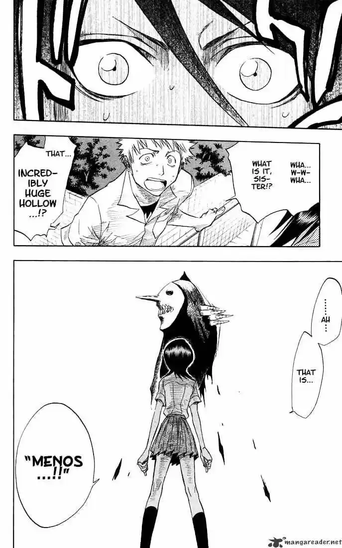 Bleach - All Colour But The Black Vol.13 Ch.048