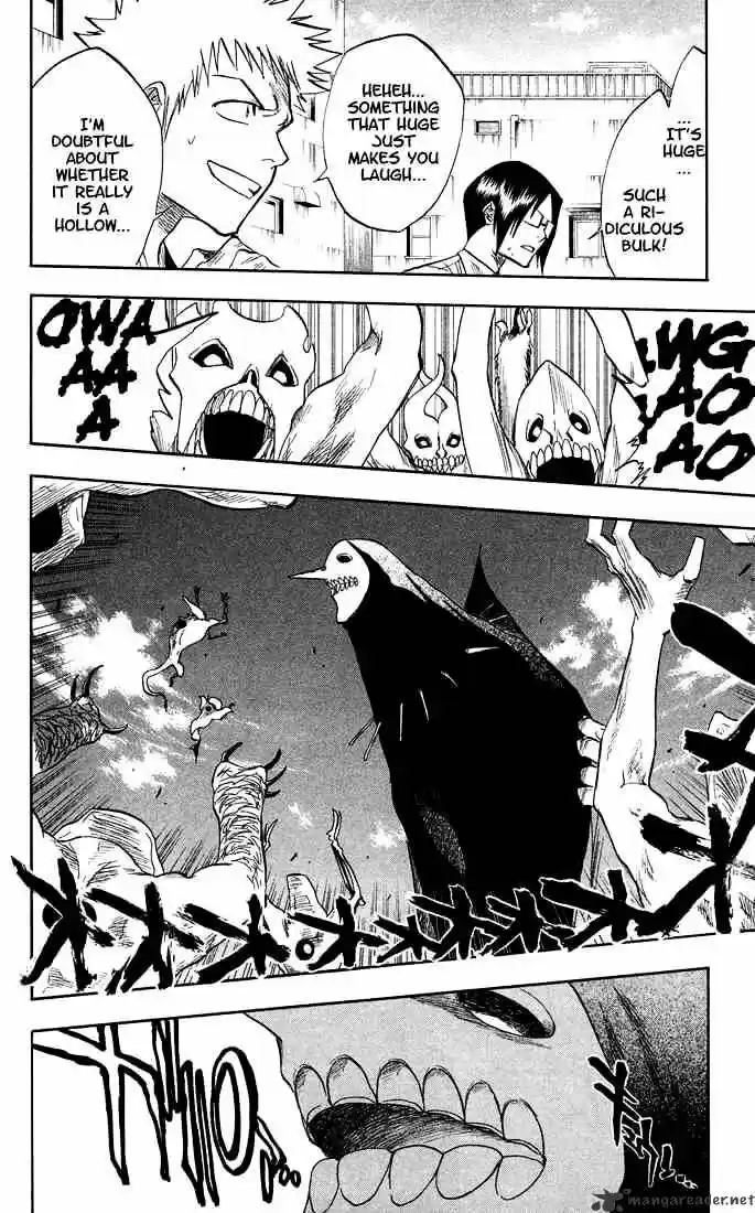 Bleach - All Colour But The Black Vol.13 Ch.048