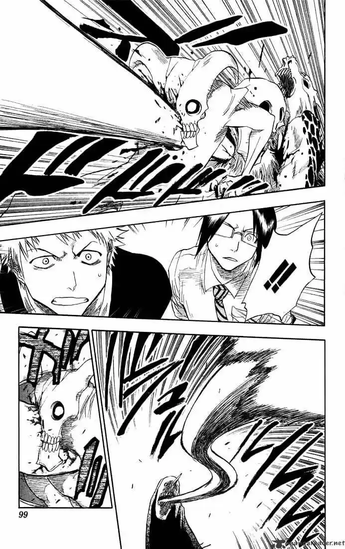 Bleach - All Colour But The Black Vol.13 Ch.048