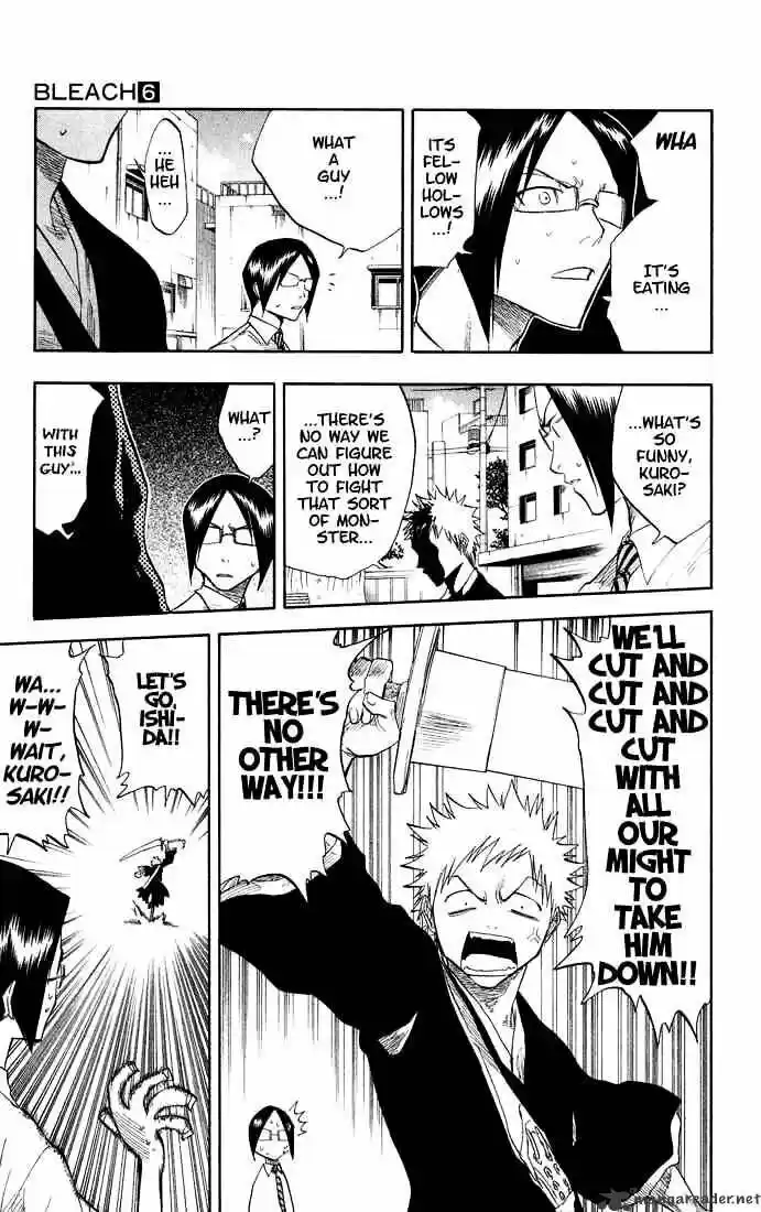 Bleach - All Colour But The Black Vol.13 Ch.048