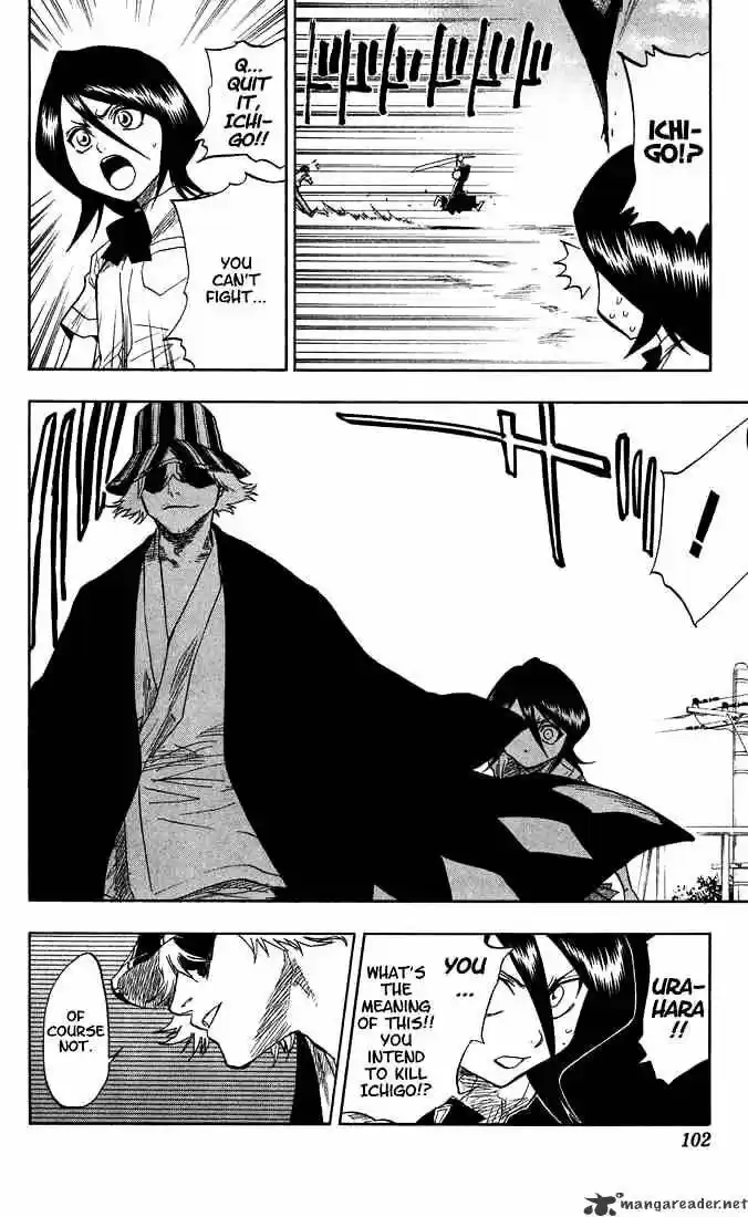 Bleach - All Colour But The Black Vol.13 Ch.048