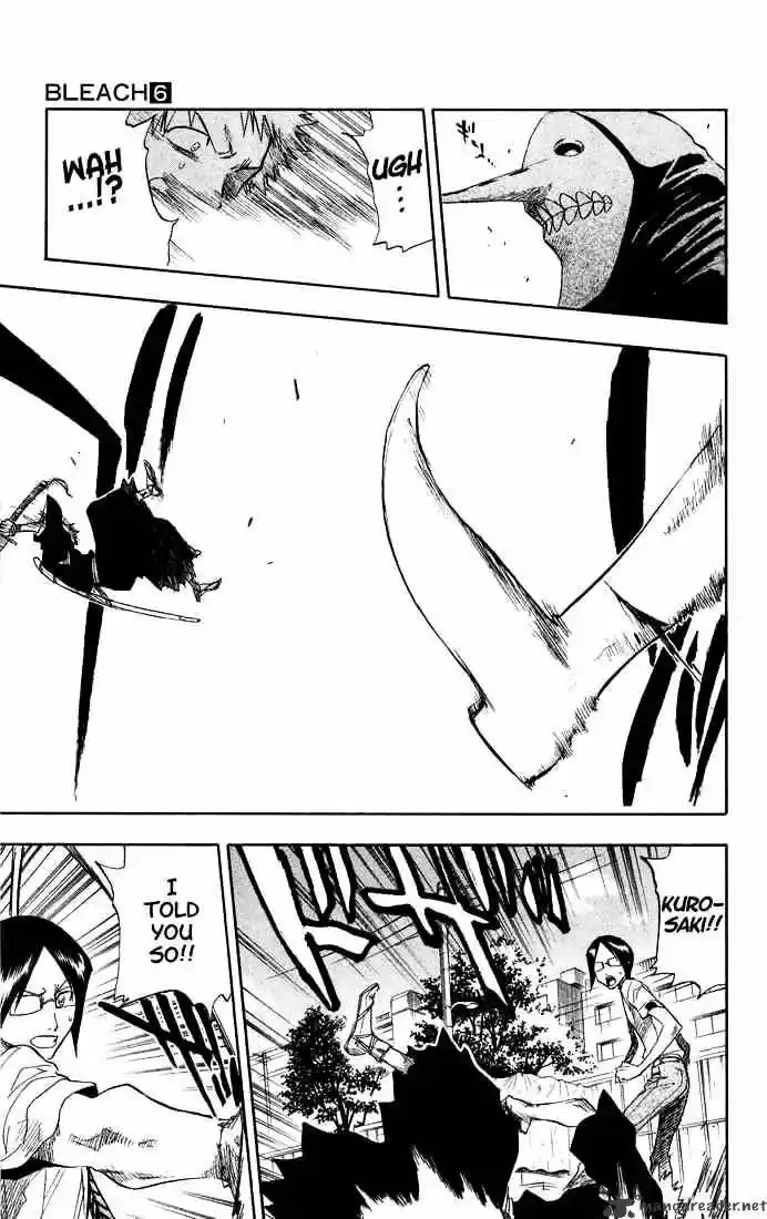 Bleach - All Colour But The Black Vol.13 Ch.048