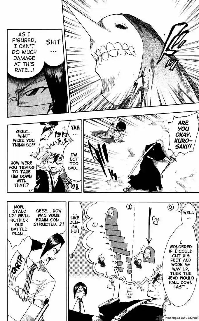 Bleach - All Colour But The Black Vol.13 Ch.048