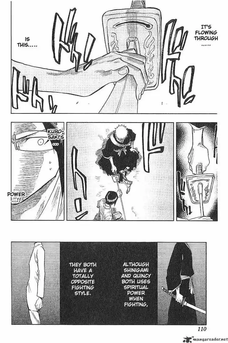 Bleach - All Colour But The Black Vol.13 Ch.049