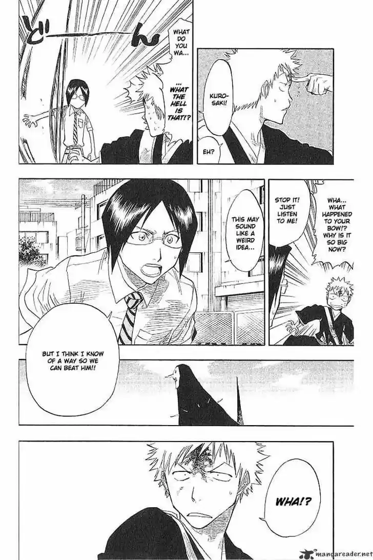 Bleach - All Colour But The Black Vol.13 Ch.049