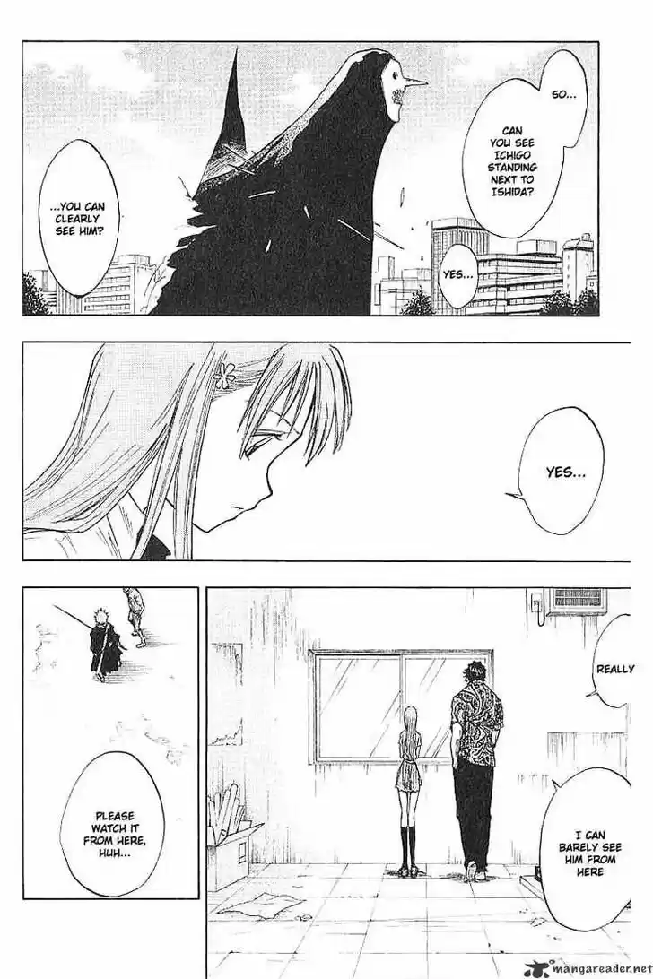 Bleach - All Colour But The Black Vol.13 Ch.049