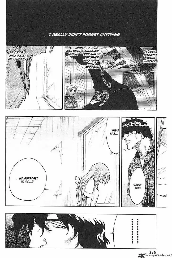 Bleach - All Colour But The Black Vol.13 Ch.049