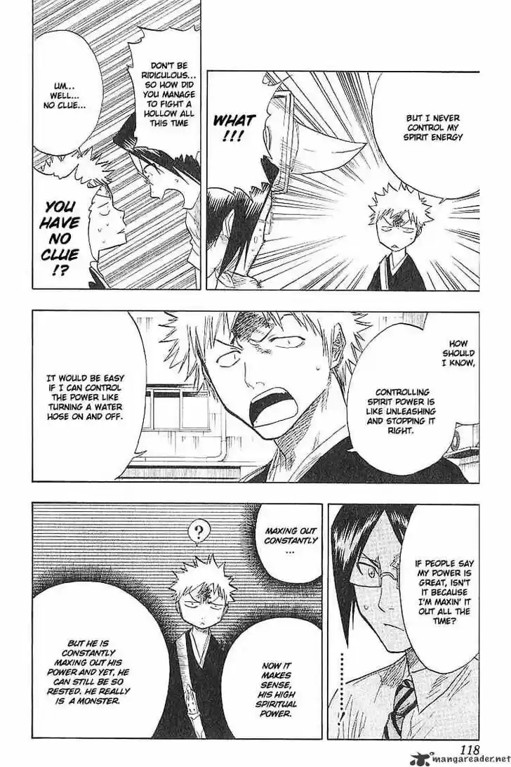 Bleach - All Colour But The Black Vol.13 Ch.049