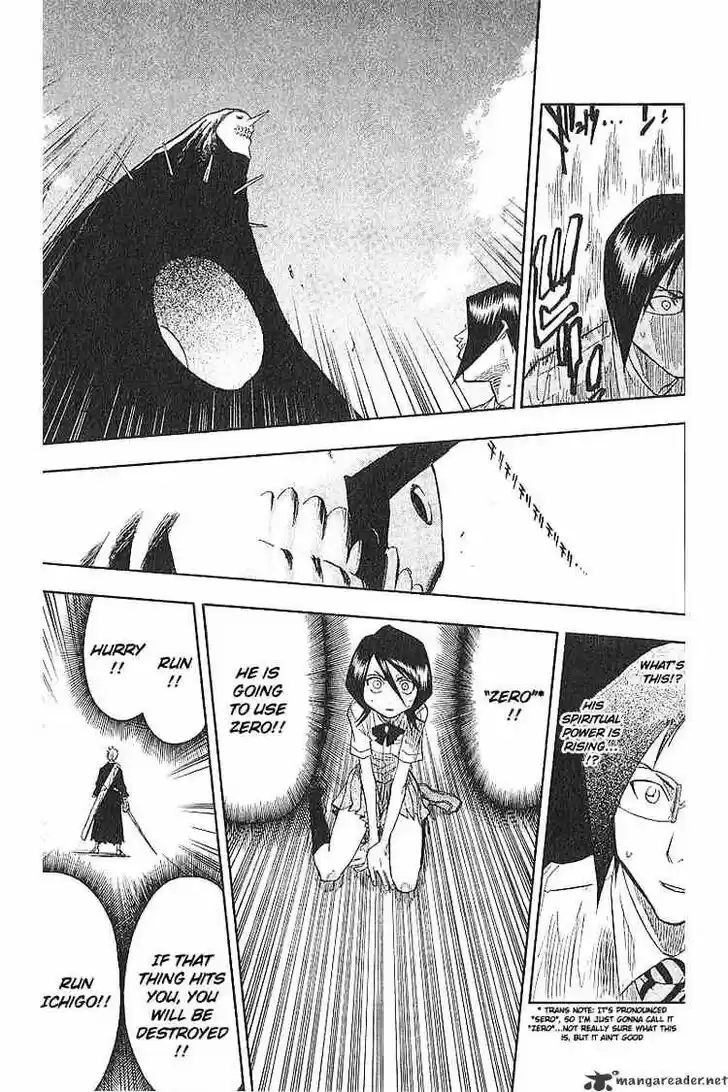 Bleach - All Colour But The Black Vol.13 Ch.049