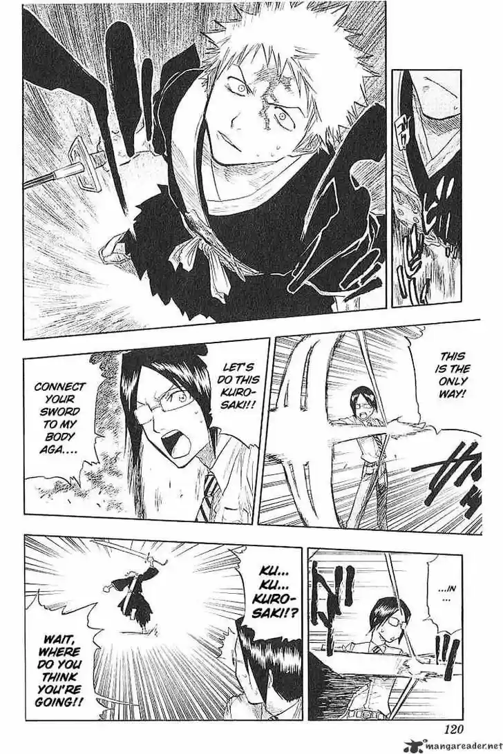 Bleach - All Colour But The Black Vol.13 Ch.049