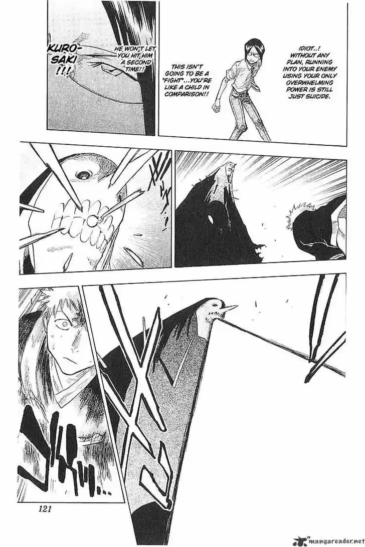 Bleach - All Colour But The Black Vol.13 Ch.049