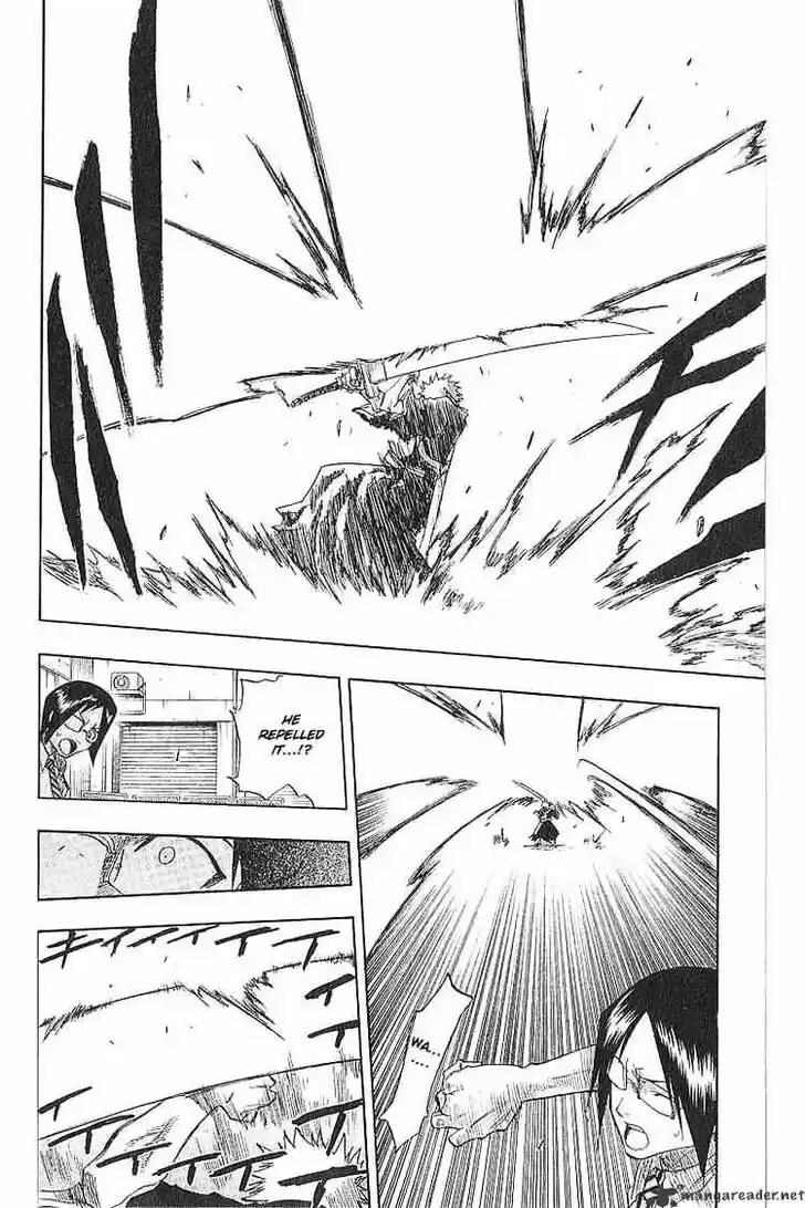 Bleach - All Colour But The Black Vol.13 Ch.049