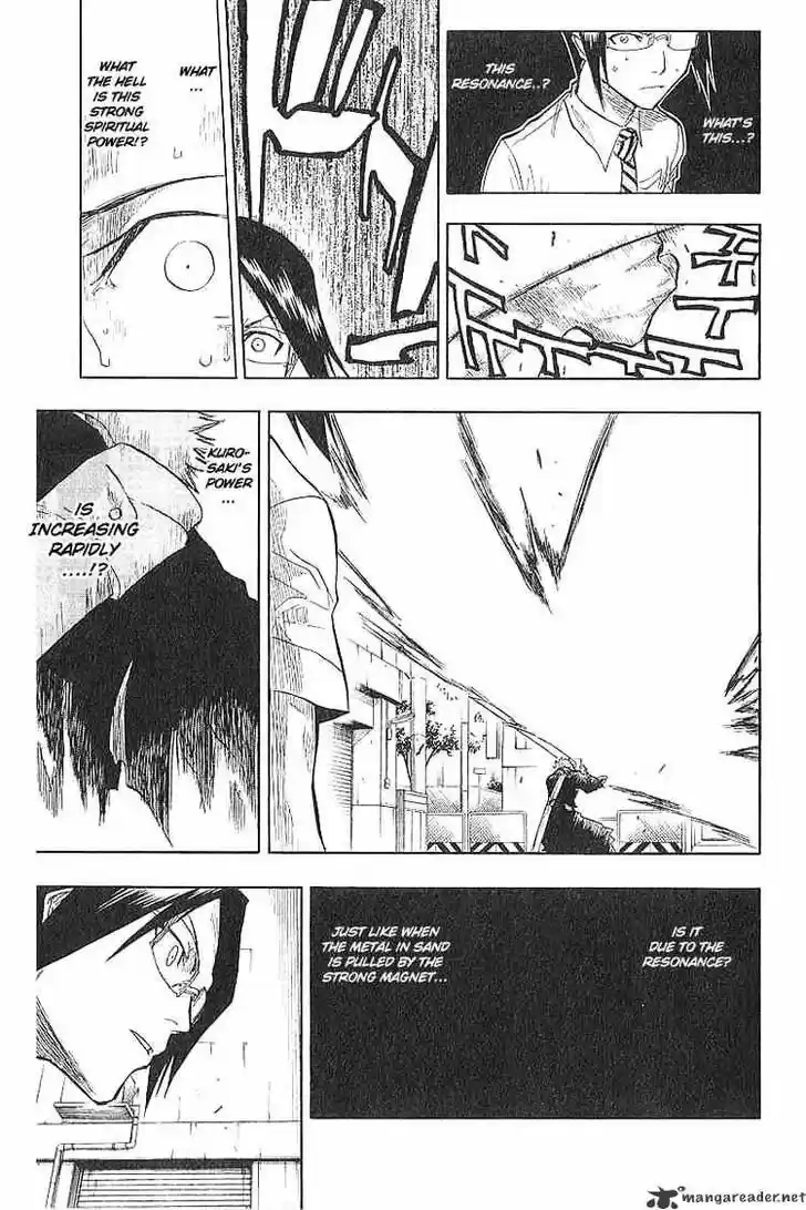 Bleach - All Colour But The Black Vol.13 Ch.049