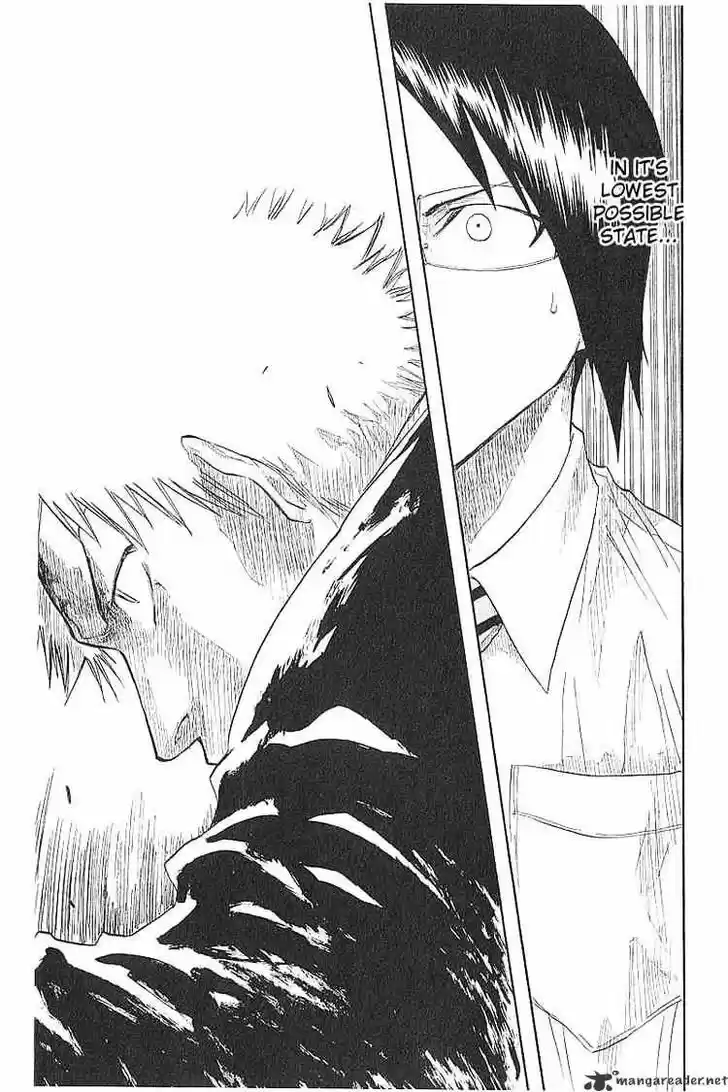Bleach - All Colour But The Black Vol.13 Ch.049