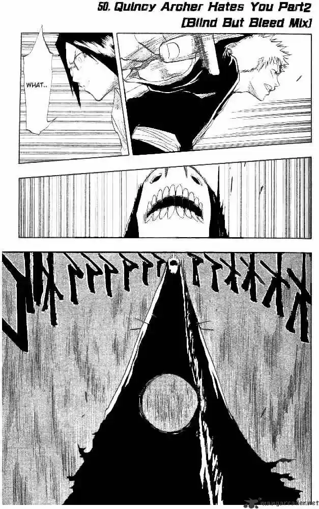 Bleach - All Colour But The Black Vol.13 Ch.050